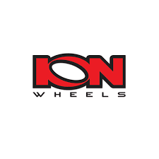 Ion Alloy Logo